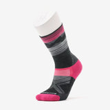 Smartwool - Bike Targeted Cushion Cold Weather Crew Socks - Women's