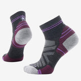 Smartwool - Hike Targeted Cushion Ankle Socks - Women's