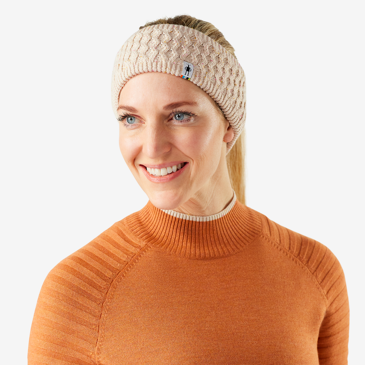 Smartwool - Fleece Lined Headband Everyday - Unisexe