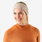 Smartwool - Fleece Lined Headband Everyday - Unisexe