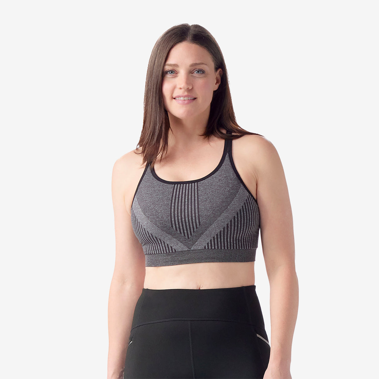 Smartwool - Intraknit Strappy Bra - Women