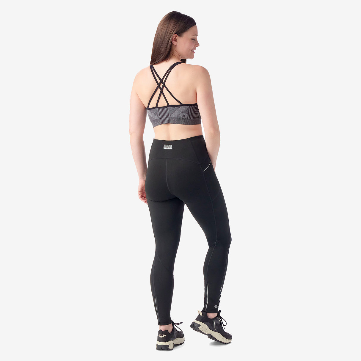 Smartwool - Intraknit Strappy Bra - Women