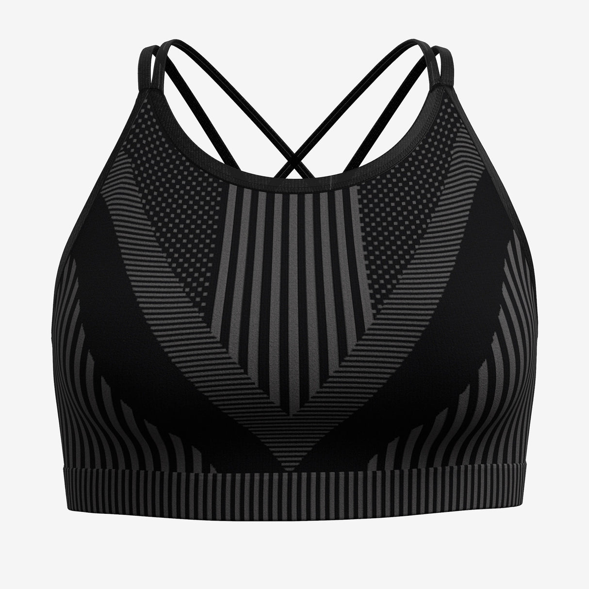 Smartwool - Intraknit Strappy Bra - Women