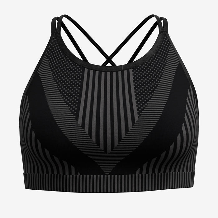 Smartwool - Brassière Intraknit Strappy - Femme