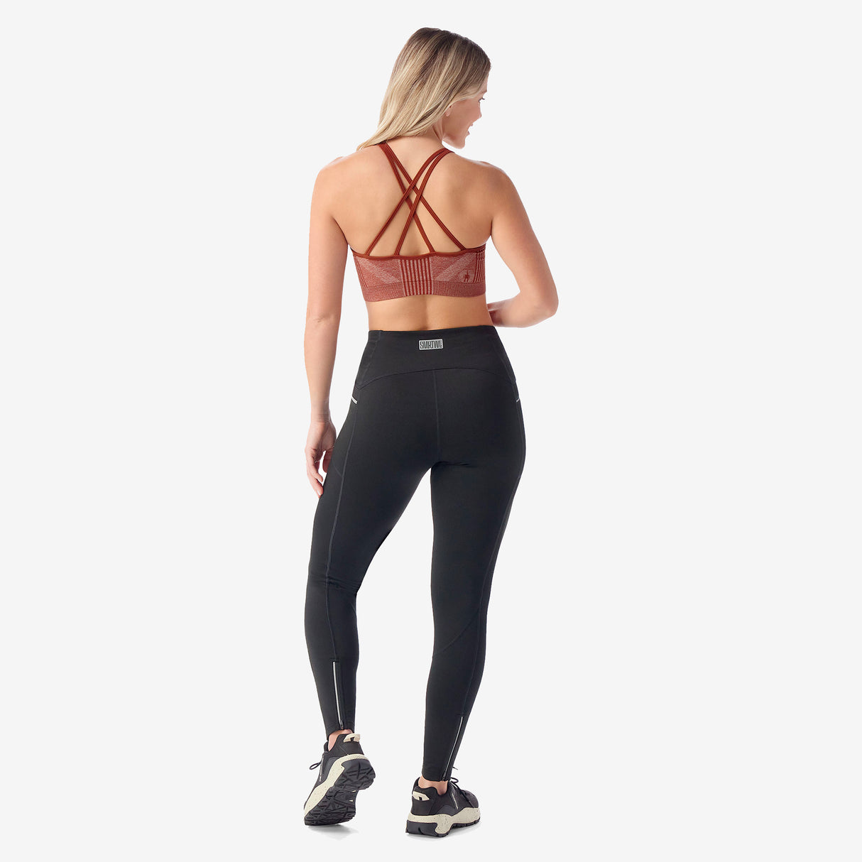 Smartwool - Intraknit Strappy Bra - Women