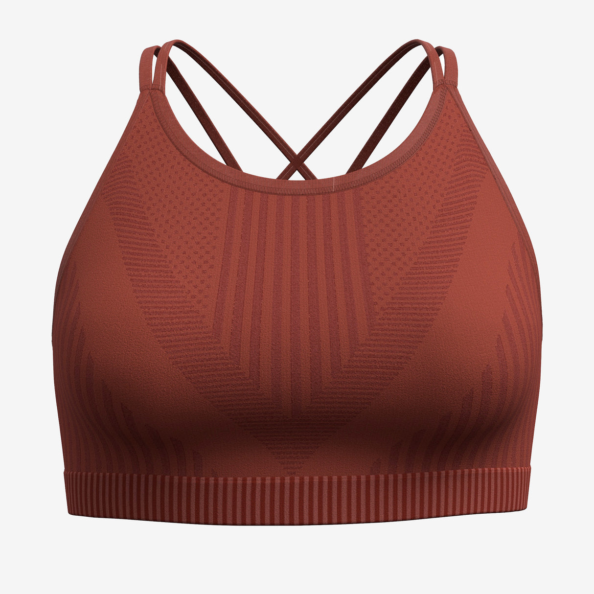 Smartwool - Intraknit Strappy Bra - Women