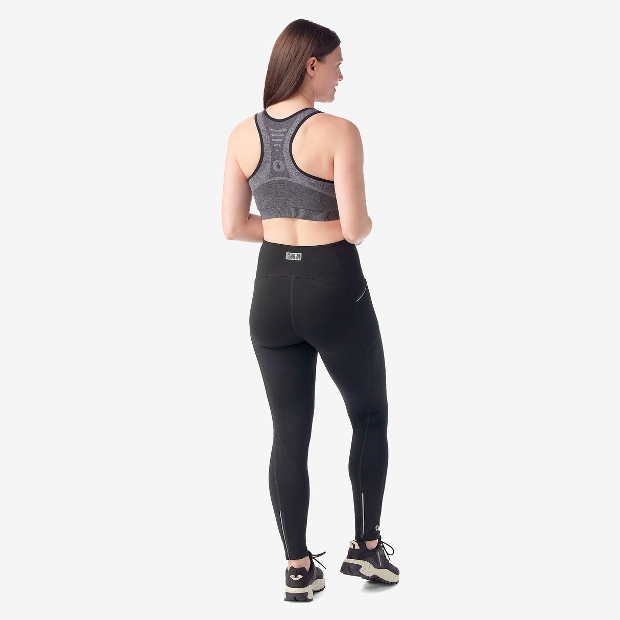 Smartwool - Intraknit Racerback Bra - Women