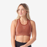 Smartwool - Intraknit Racerback Bra - Women