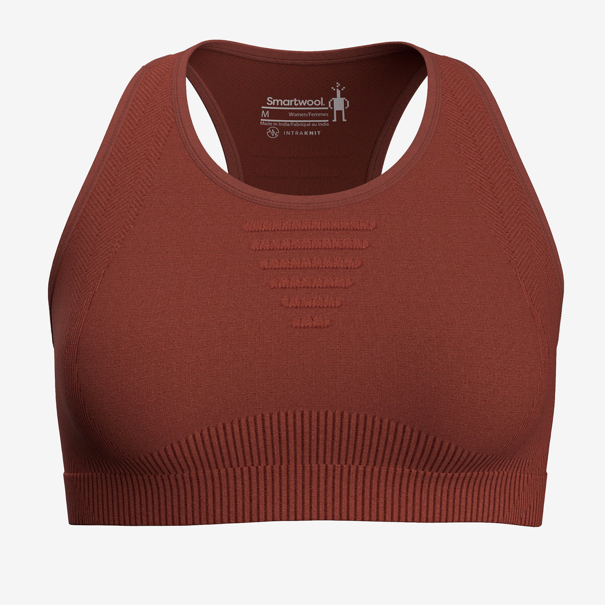 Smartwool - Intraknit Racerback Bra - Women