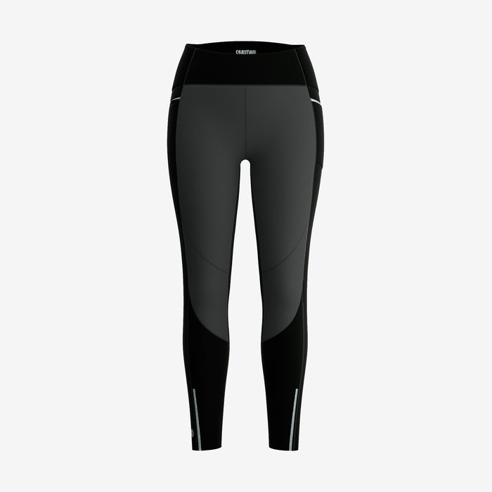 Smartwool - Active Fleece Wind Tight - Femme