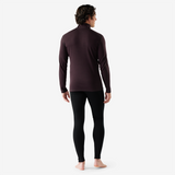 Smartwool - Classic Thermal Merino Base Layer 1/4 Zip - Homme
