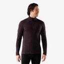 Smartwool - Classic Thermal Merino Base Layer 1/4 Zip - Homme