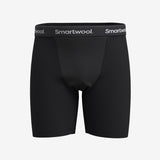 Smartwool - Wind Boxer Brief - Homme