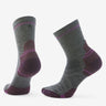 Smartwool - Hike Targeted Cushion Mid Crew Socks - Femme