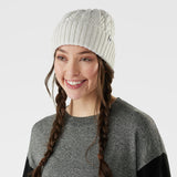 Smartwool - Cable Knit Beanie - Unisexe