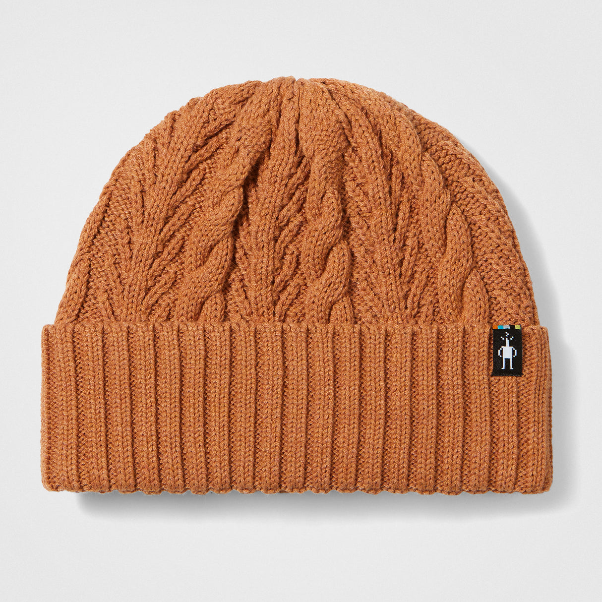 Smartwool - Cable Knit Beanie - Unisexe
