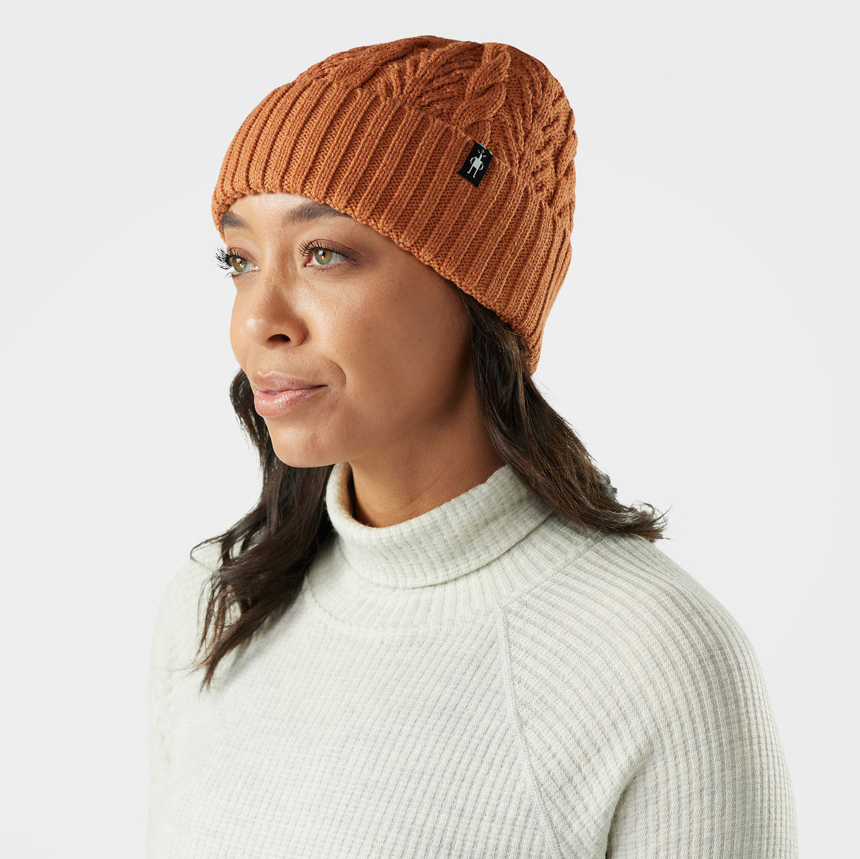 Smartwool - Cable Knit Beanie - Unisexe