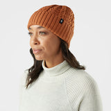 Smartwool - Cable Knit Beanie - Unisexe