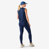 Smartwool - Active Ultralite Crop Tank - Femme
