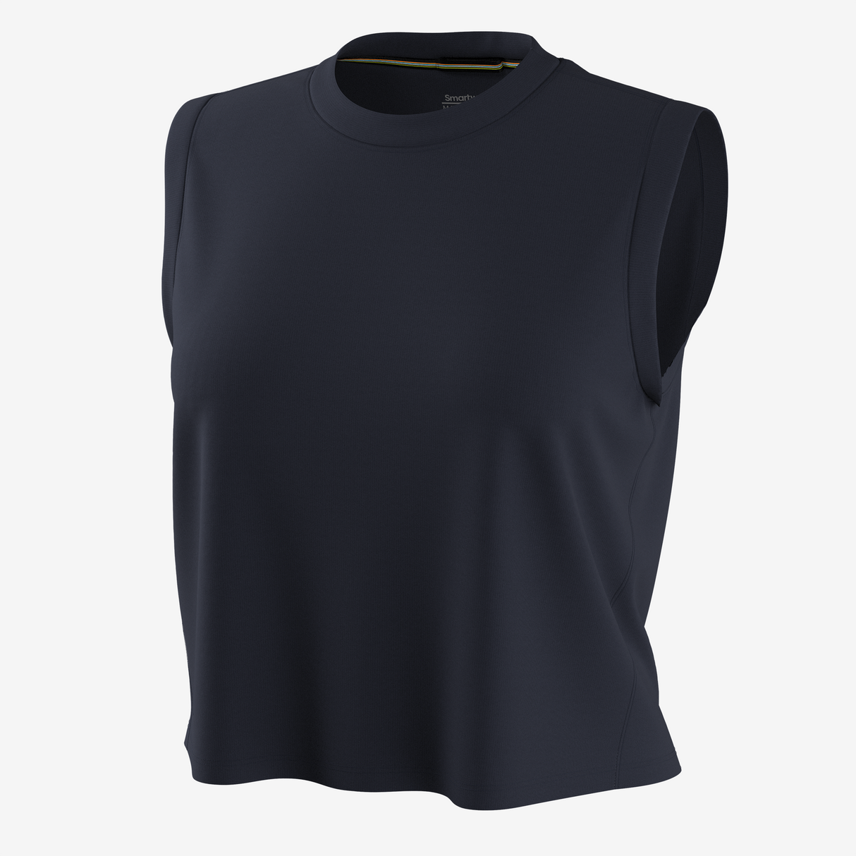 Smartwool - Active Ultralite Crop Tank - Femme