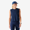 Smartwool - Active Ultralite Crop Tank - Femme