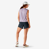 Smartwool - Active Ultralite Crop Tank - Femme