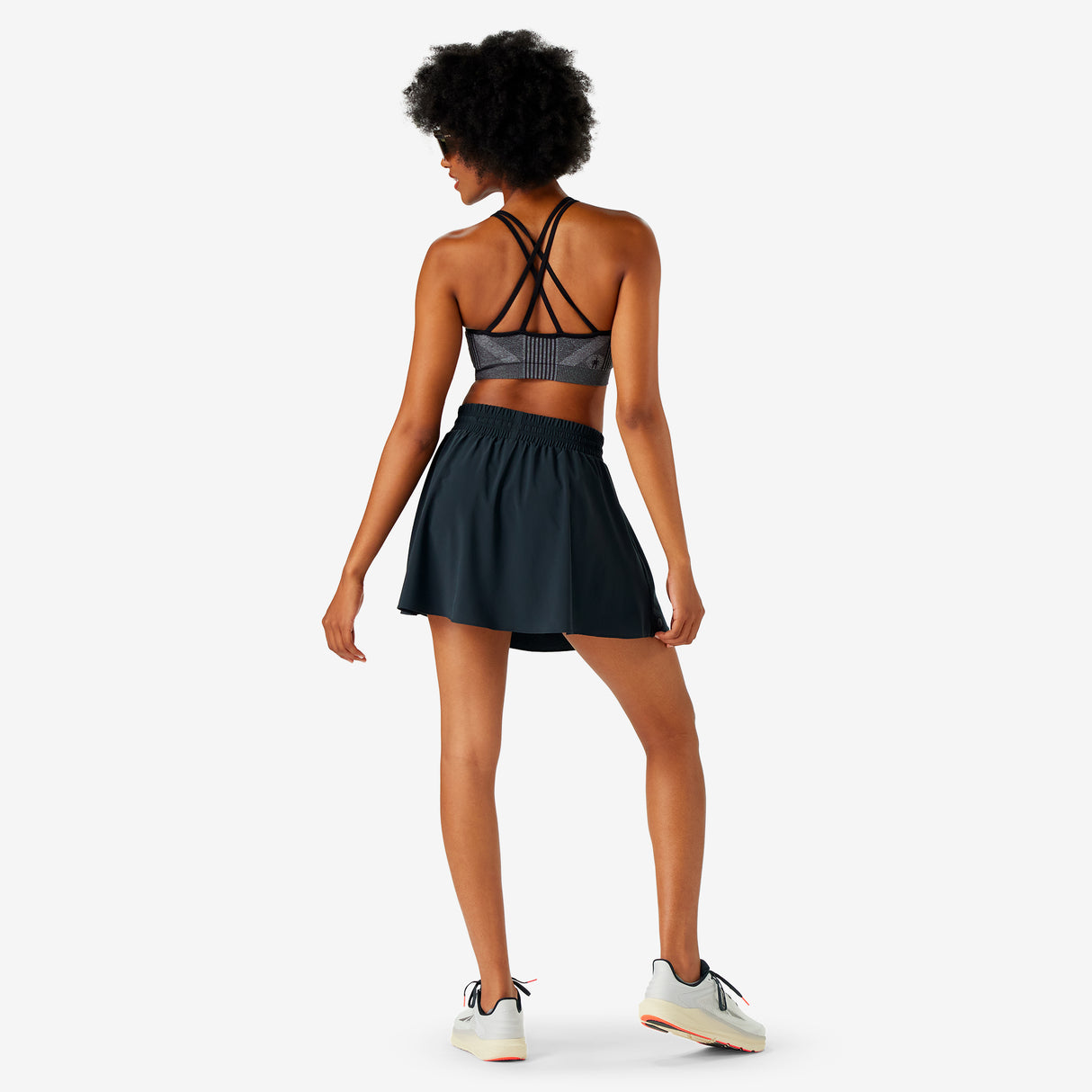 Smartwool - Active Lined Skirt - Femme