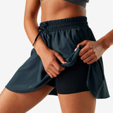 Smartwool - Active Lined Skirt - Femme