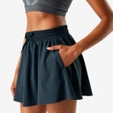 Smartwool - Active Lined Skirt - Femme