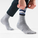 Smartwool - Run Cold Weather Targeted Cushion Horizons Crew Socks