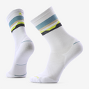 Smartwool - Run Cold Weather Targeted Cushion Horizons Crew Socks