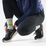 Smartwool - Run Cold Weather Targeted Cushion Glow Track Crew Socks - Femme