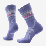 Smartwool - Run Cold Weather Targeted Cushion Glow Track Crew Socks - Femme