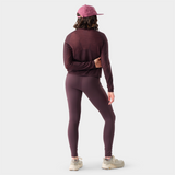 Smartwool - Intraknit Seamless Long Sleeve - Femme