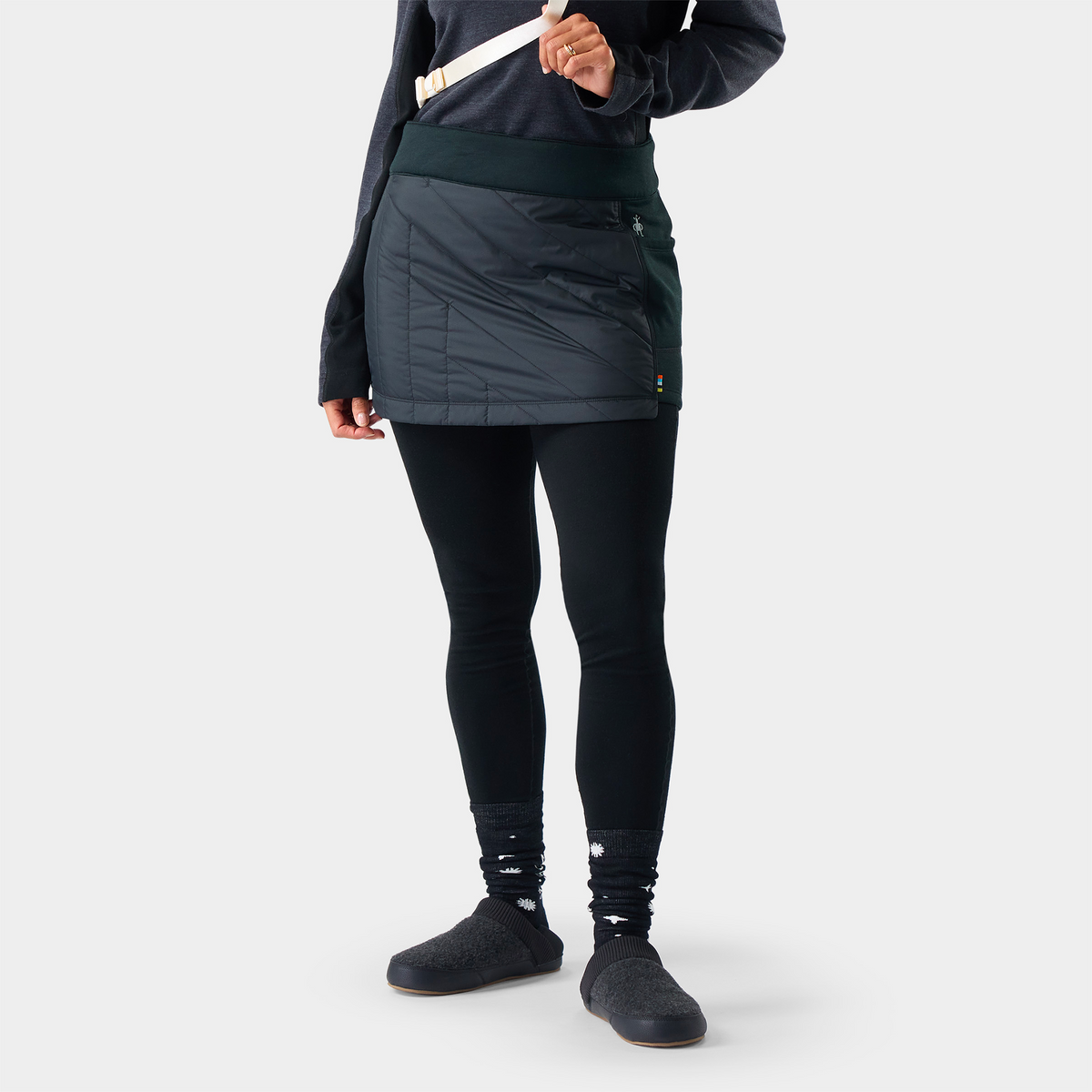 Smartwool - Smartloft Skirt - Femme