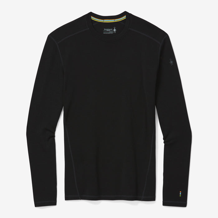 Smartwool - Classic Thermal Merino Base Layer Crew Boxed - Homme