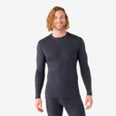 Smartwool - Classic Thermal Merino Base Layer Crew - Homme
