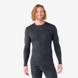 Smartwool - Classic Thermal Merino Base Layer Crew - Homme