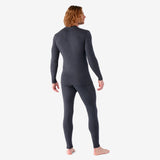 Smartwool - Classic Thermal Merino Base Layer Crew - Homme