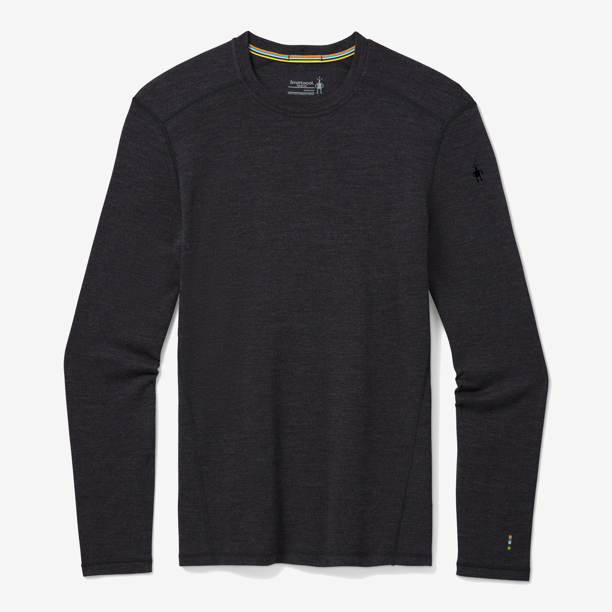 Smartwool - Classic Thermal Merino Base Layer Crew - Homme