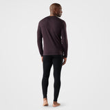 Smartwool - Classic Thermal Merino Base Layer Crew - Homme