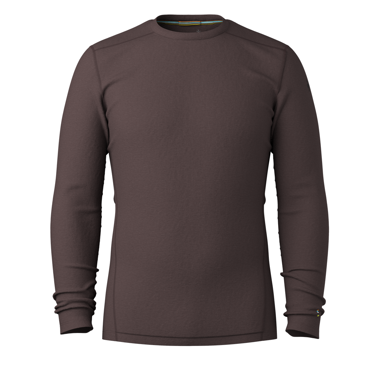 Smartwool - Classic Thermal Merino Base Layer Crew - Homme