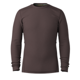 Smartwool - Classic Thermal Merino Base Layer Crew - Homme