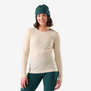 Smartwool - Classic Thermal Merino Base Layer Crew - Femme