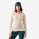 Smartwool - Classic Thermal Merino Base Layer Crew - Femme