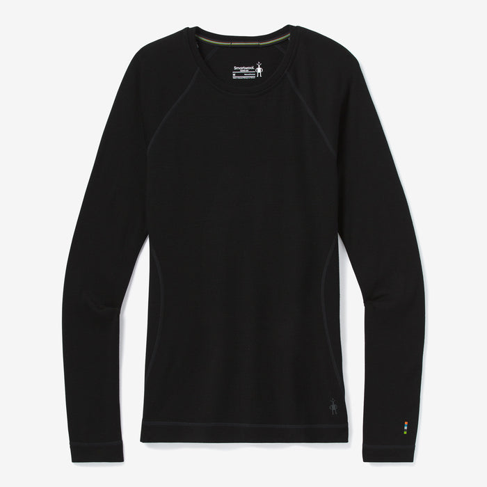 Smartwool - Classic Thermal Merino Base Layer Crew Boxed - Femme