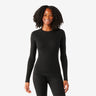 Smartwool - Classic Thermal Merino Base Layer Crew - Women's