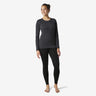Smartwool - Classic Thermal Merino Base Layer Crew - Femme