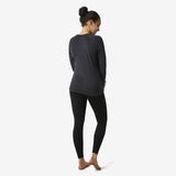 Smartwool - Classic Thermal Merino Base Layer Crew - Femme
