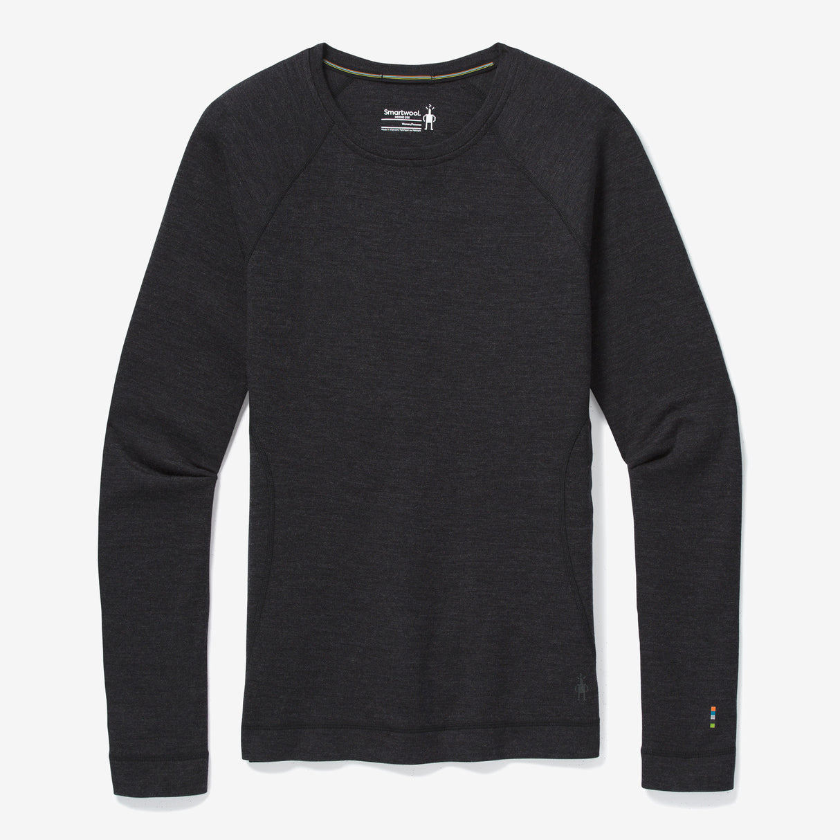 Smartwool - Classic Thermal Merino Base Layer Crew - Femme